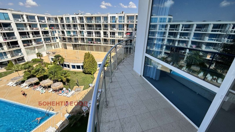 Продава 3-СТАЕН, гр. Бургас, Сарафово, снимка 14 - Апартаменти - 53073844