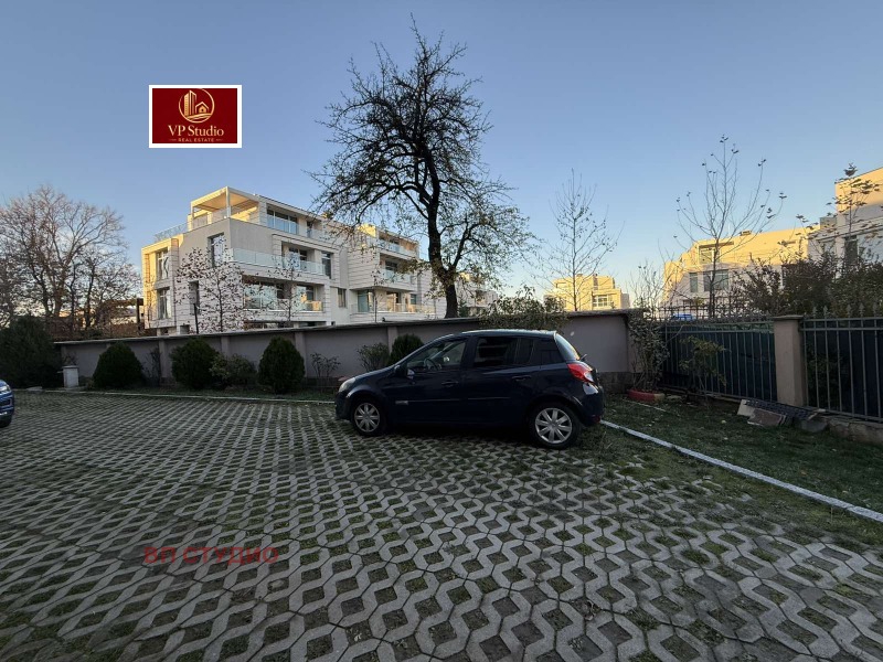 Продава 3-СТАЕН, гр. София, Бояна, снимка 14 - Апартаменти - 53109150