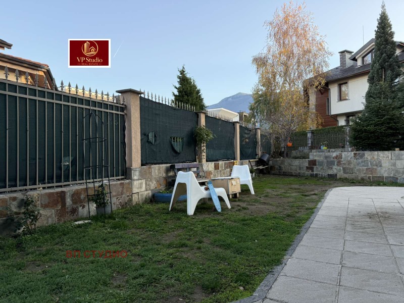 Продава 3-СТАЕН, гр. София, Бояна, снимка 13 - Апартаменти - 53109150