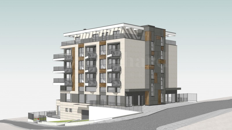 Продава 3-СТАЕН, гр. Варна, м-т Манастирски рид, снимка 3 - Апартаменти - 53113019