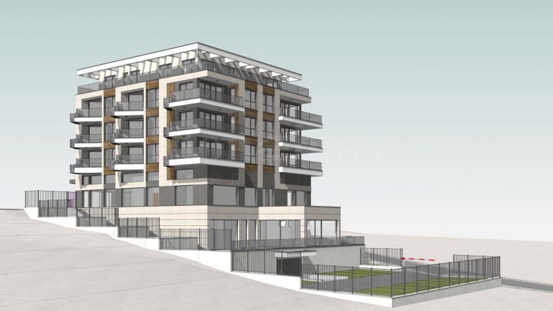 Продава 3-СТАЕН, гр. Варна, м-т Манастирски рид