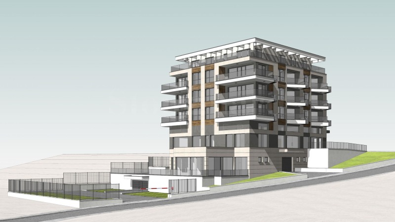 Продава 3-СТАЕН, гр. Варна, м-т Манастирски рид, снимка 4 - Апартаменти - 53113019