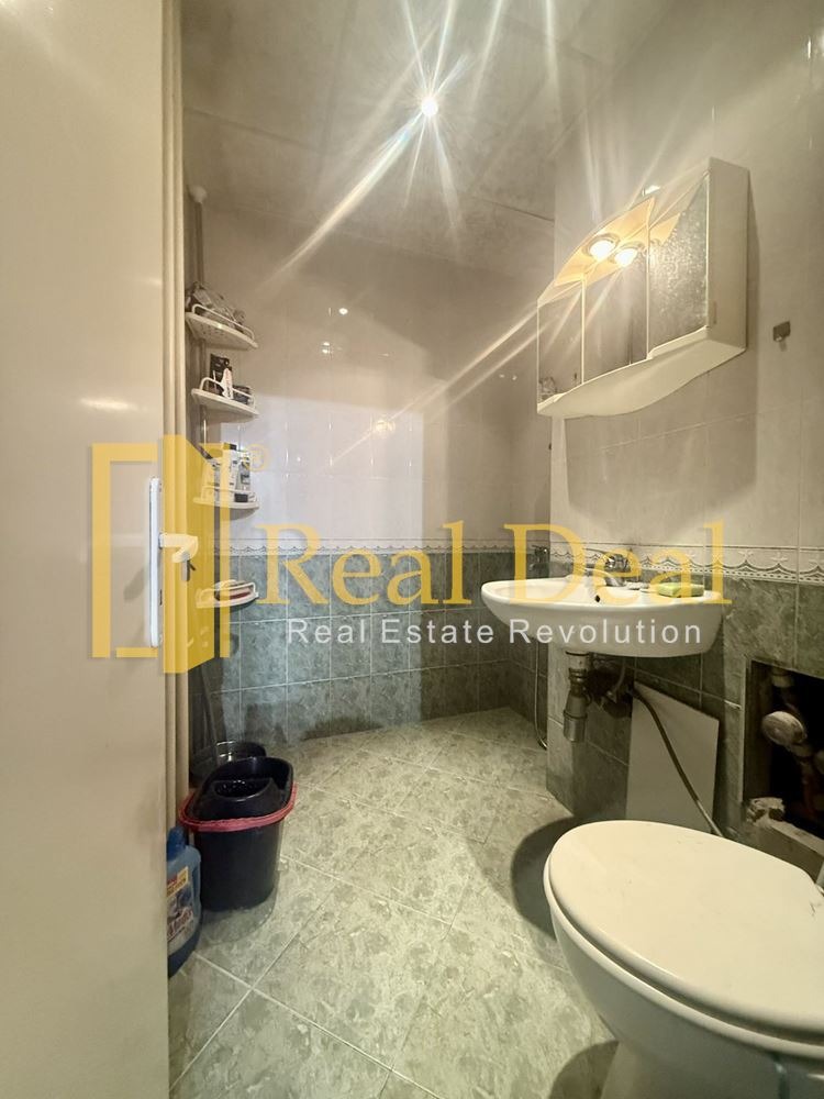 Продава 3-СТАЕН, гр. София, Дианабад, снимка 9 - Апартаменти - 54499564