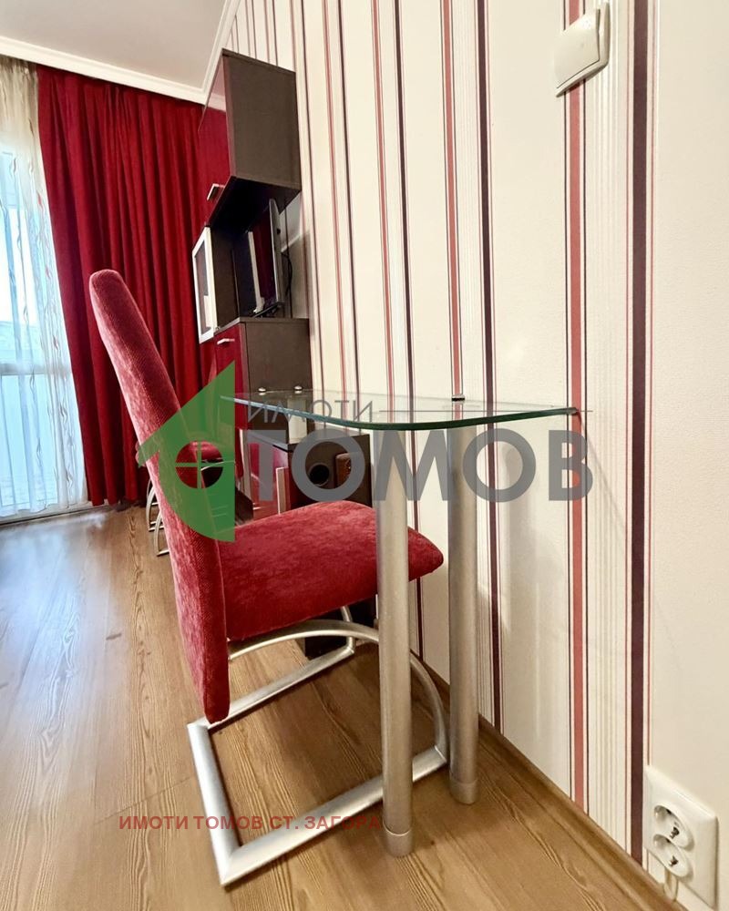 Продава 3-СТАЕН, гр. Стара Загора, Център, снимка 10 - Апартаменти - 56129212