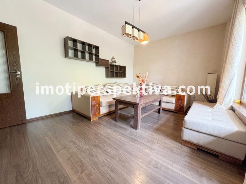 Продава 3-СТАЕН, гр. Пловдив, Тракия