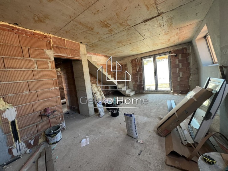 Te koop  3 slaapkamers Varna , Gratska machala , 145 m² | 84593535 - afbeelding [2]