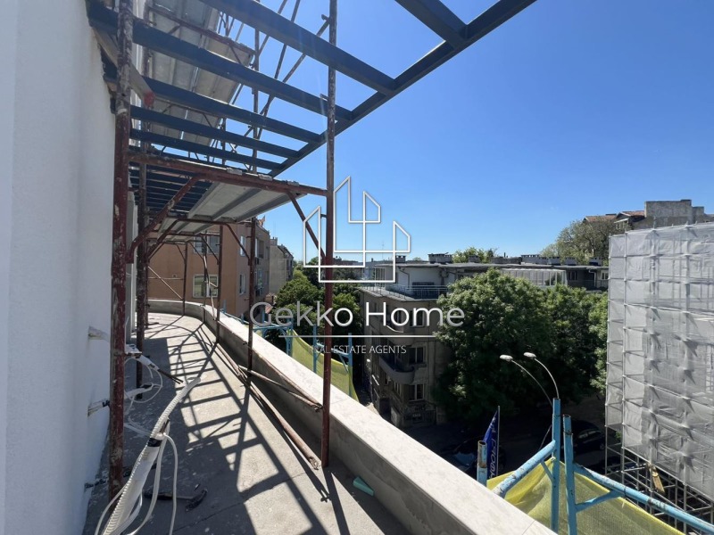 Te koop  3 slaapkamers Varna , Gratska machala , 145 m² | 84593535 - afbeelding [8]
