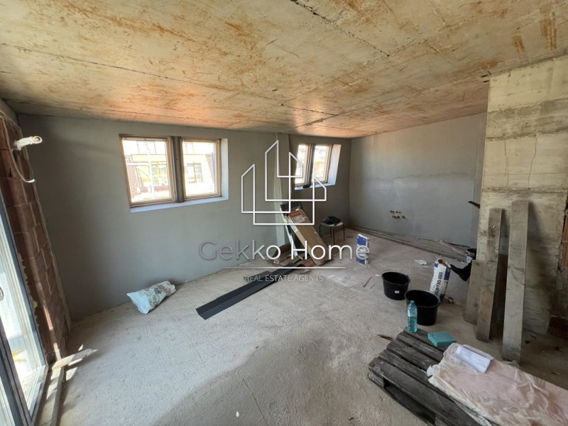 Te koop  3 slaapkamers Varna , Gratska machala , 145 m² | 84593535 - afbeelding [6]