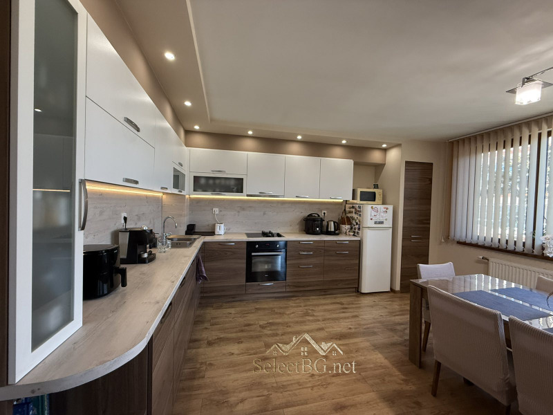 Satılık  3 yatak odası Veliko Tarnovo , Centar , 136 metrekare | 84150063 - görüntü [3]