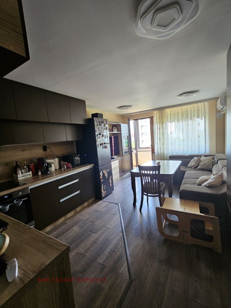 Продается  3 спальни София , Слатина , 84 кв.м | 30578160 - изображение [2]