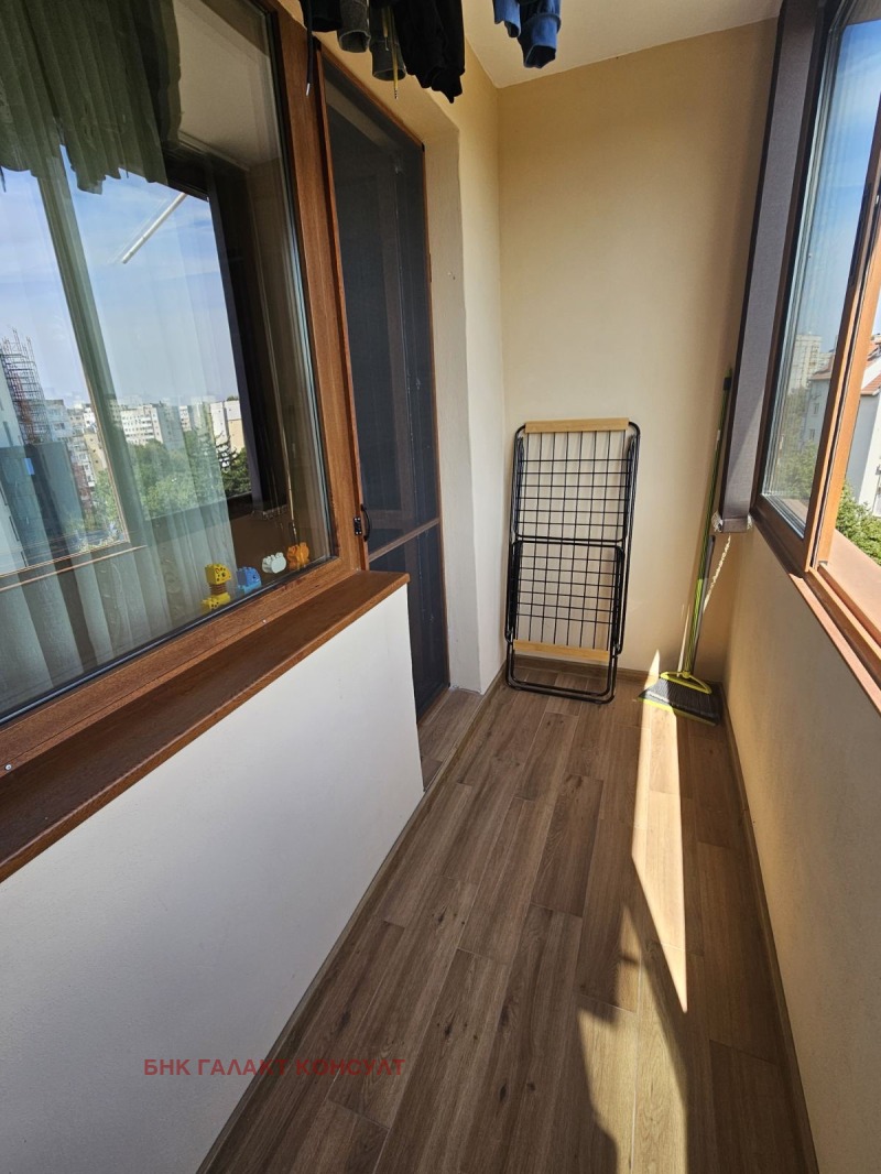 Продается  3 спальни София , Слатина , 84 кв.м | 30578160 - изображение [3]