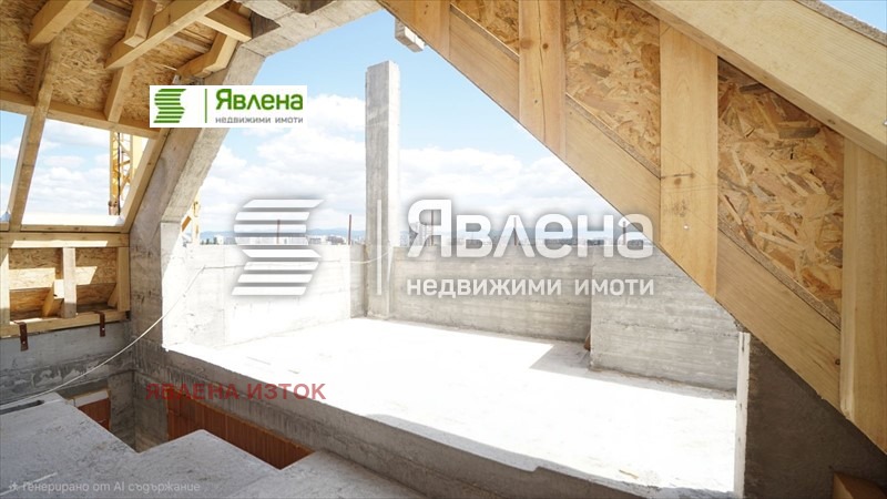 Продава 4-СТАЕН, гр. София, Сухата река, снимка 4 - Апартаменти - 55237202