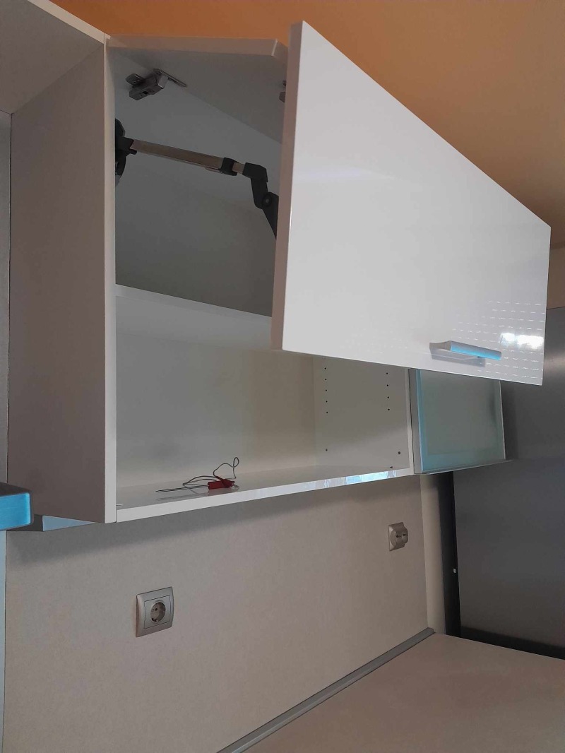 Продава МНОГОСТАЕН, гр. Кърджали, Център, снимка 11 - Апартаменти - 52347399