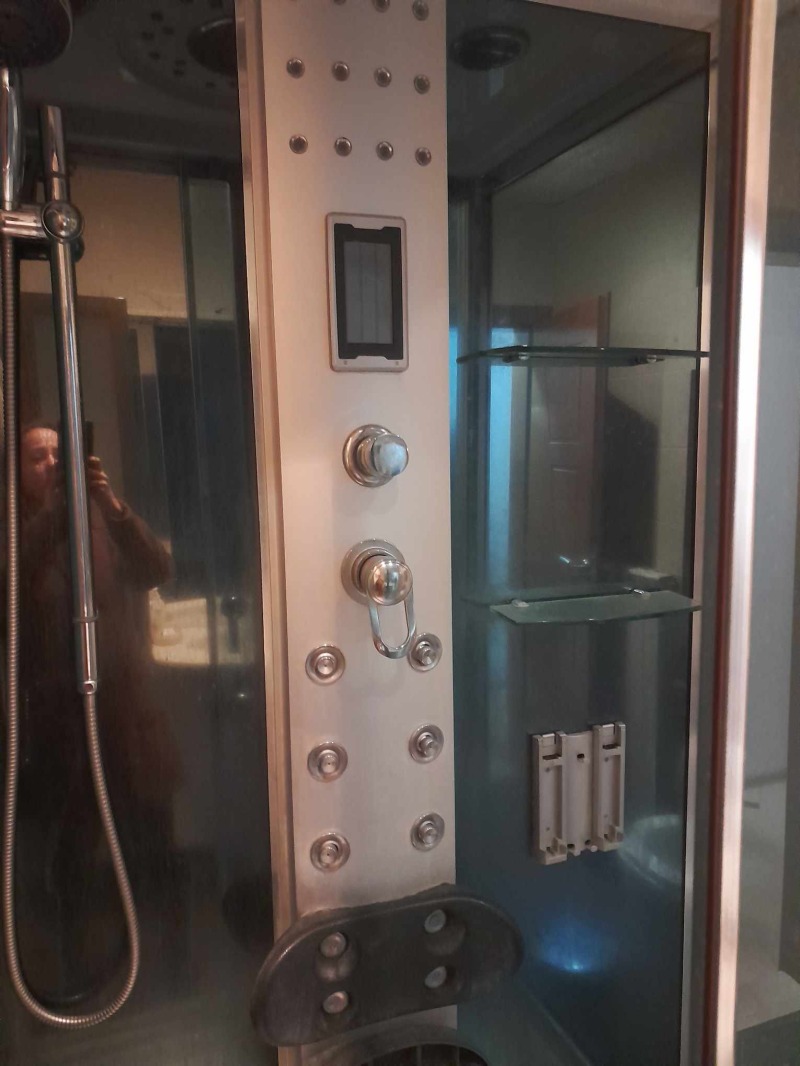 Продава МНОГОСТАЕН, гр. Кърджали, Център, снимка 12 - Апартаменти - 52347399