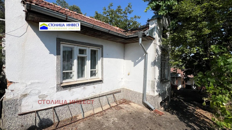 Продава КЪЩА, с. Пиргово, област Русе, снимка 14 - Къщи - 46609266