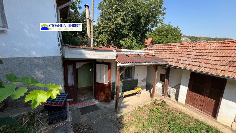 Продава КЪЩА, с. Пиргово, област Русе, снимка 2 - Къщи - 46609266