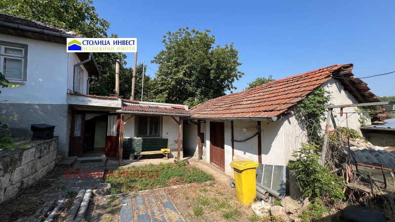 Продава  Къща, област Русе, с. Пиргово • 45 000 EUR • ID 16888951 — holmes.bg - [1] 