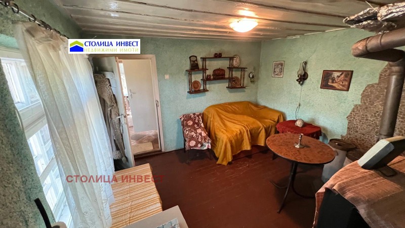 Продава КЪЩА, с. Пиргово, област Русе, снимка 7 - Къщи - 46609266