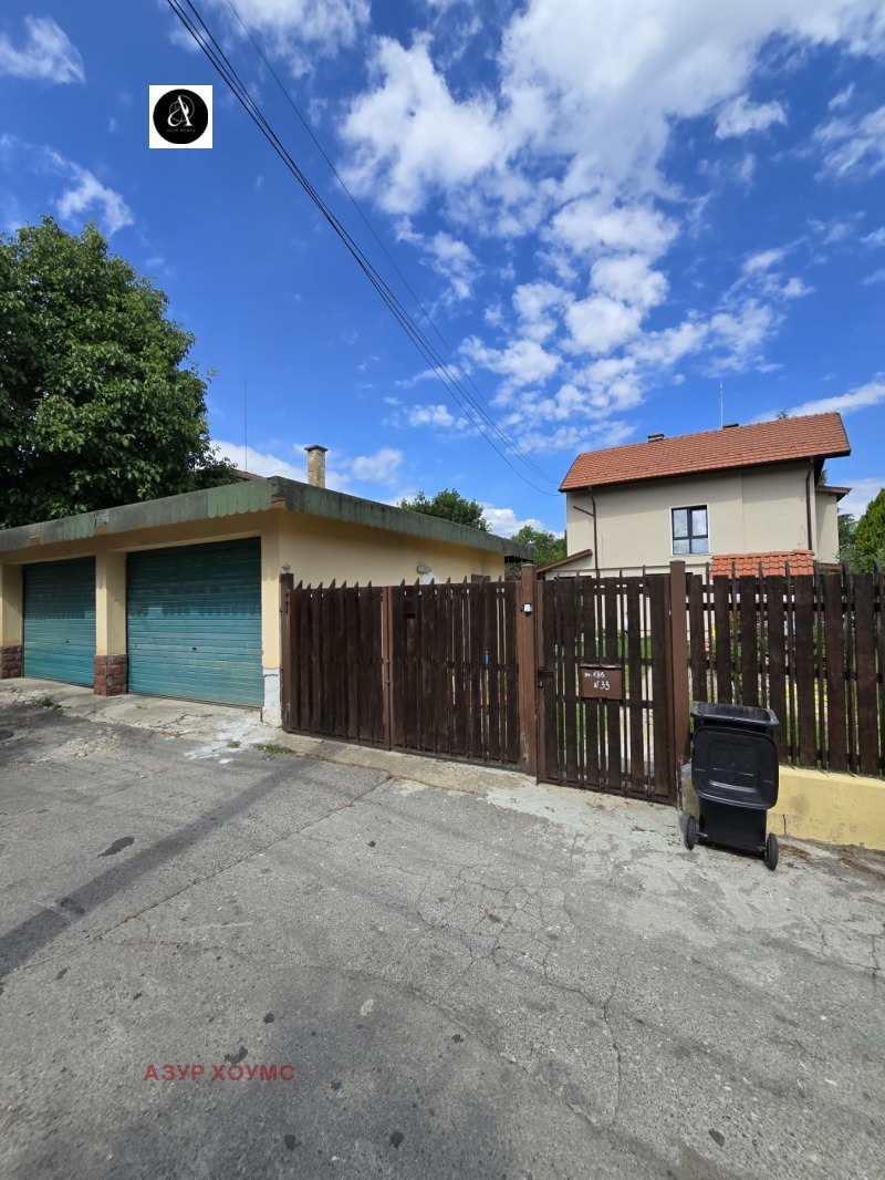 Продава  Къща град София , Симеоново , 259 кв.м | 66016287 - изображение [16]