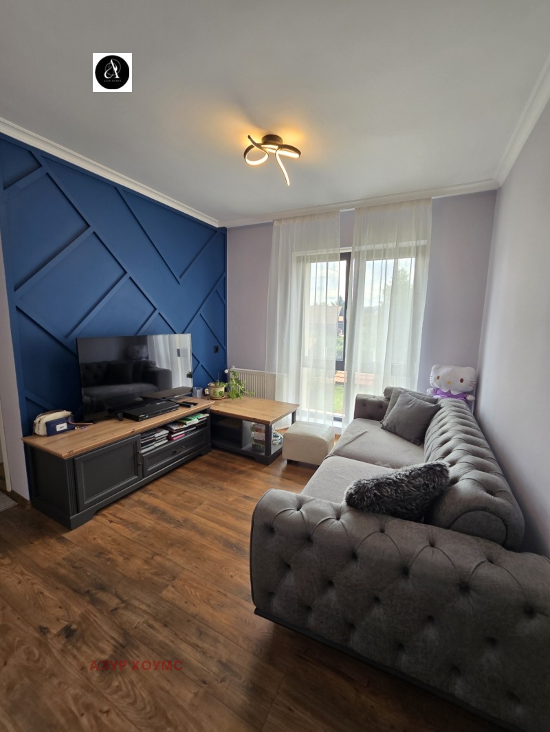Продава  Къща град София , Симеоново , 259 кв.м | 66016287 - изображение [14]