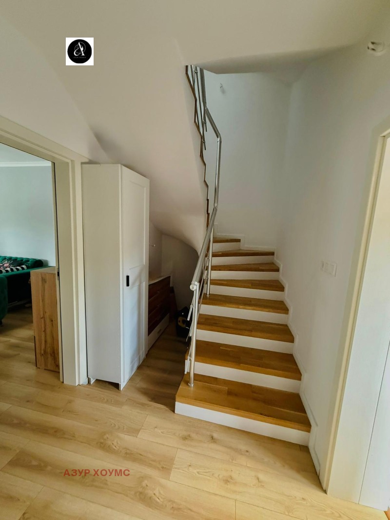 Продава  Къща град София , Симеоново , 259 кв.м | 66016287 - изображение [6]