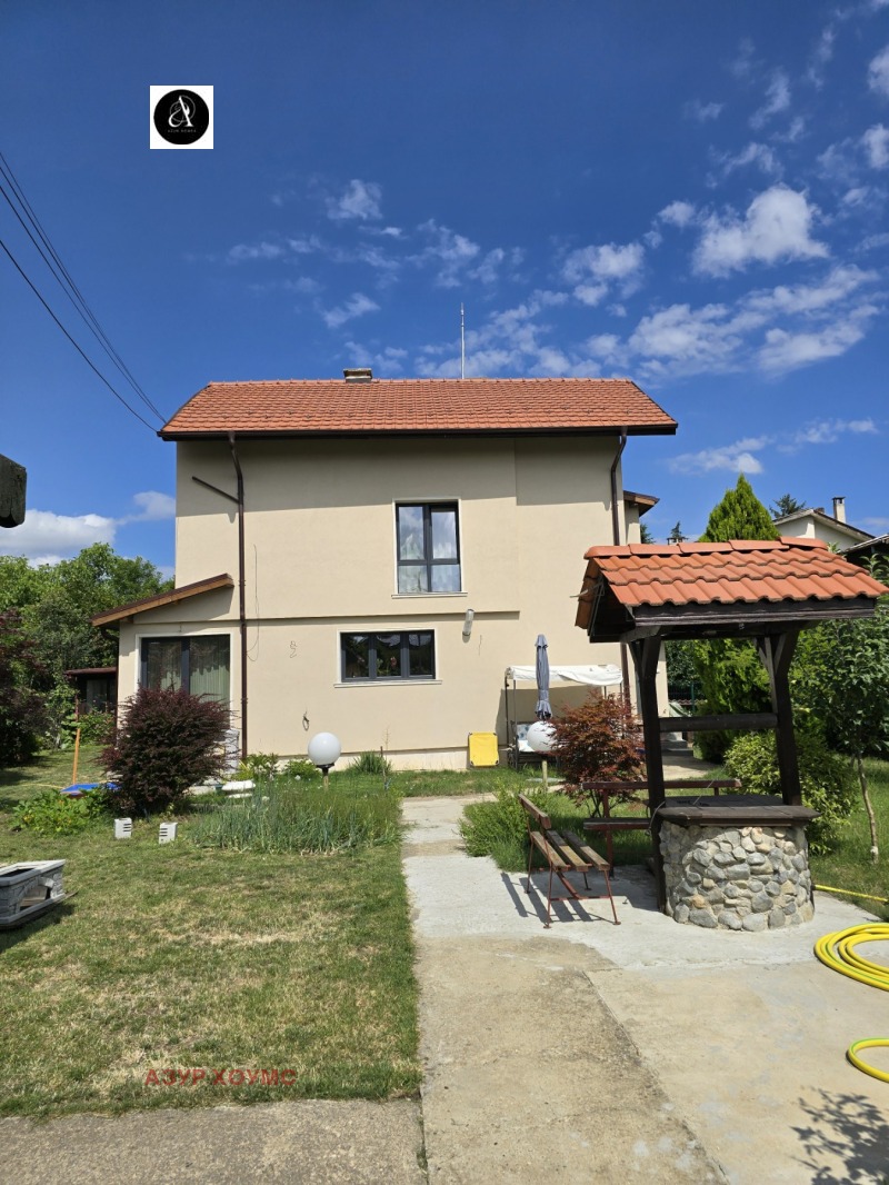 Продава  Къща град София , Симеоново , 259 кв.м | 66016287