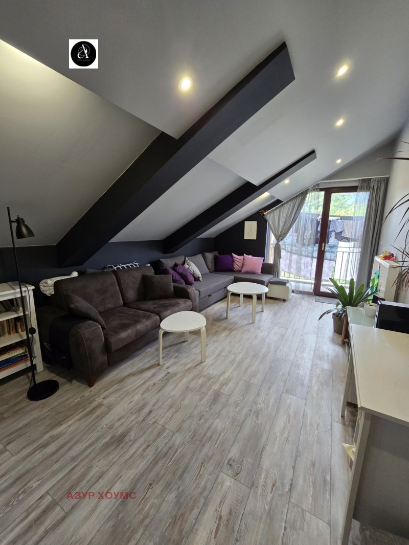 Продава  Къща град София , Симеоново , 259 кв.м | 66016287 - изображение [13]
