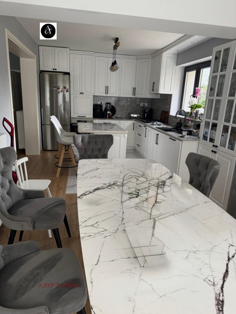 Продава  Къща град София , Симеоново , 259 кв.м | 66016287 - изображение [4]