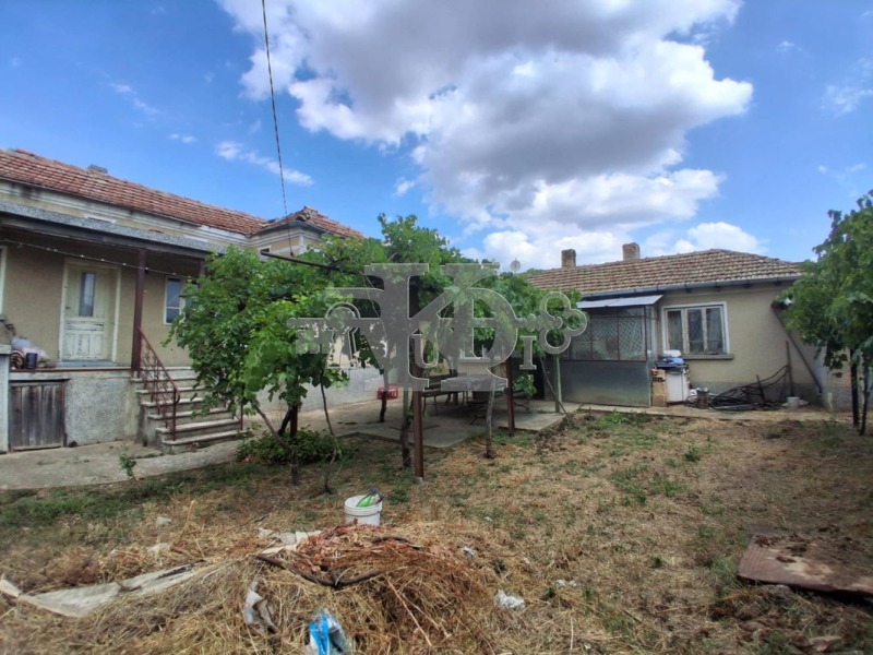Till salu  Hus region Dobrich , Vedrina , 120 kvm | 89876808