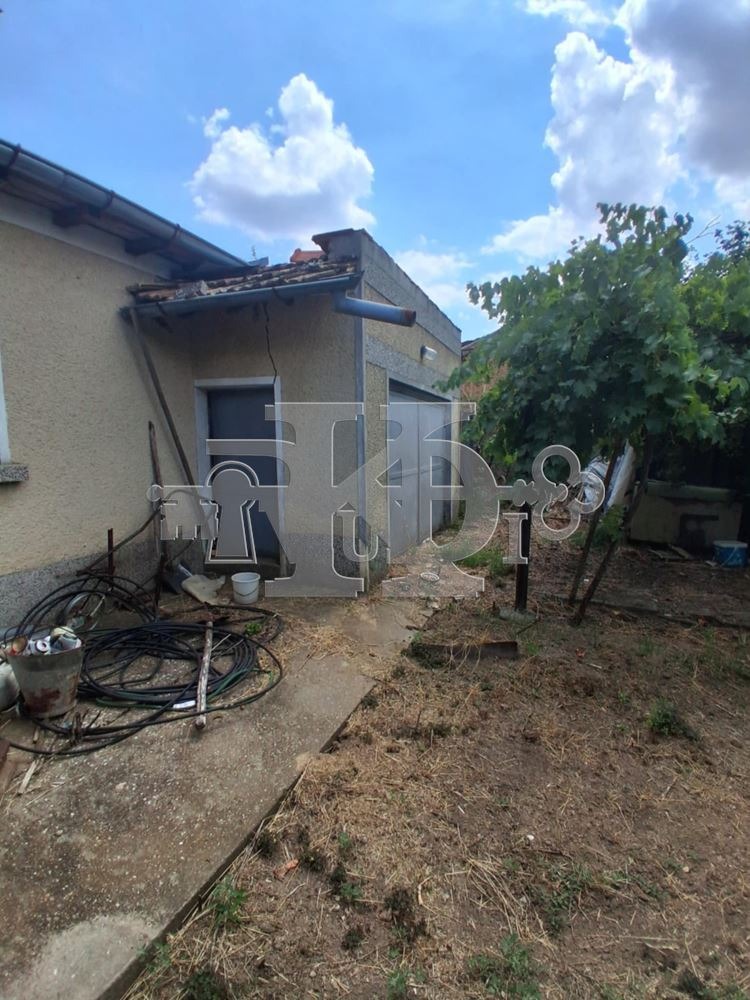 Till salu  Hus region Dobrich , Vedrina , 120 kvm | 89876808 - bild [11]
