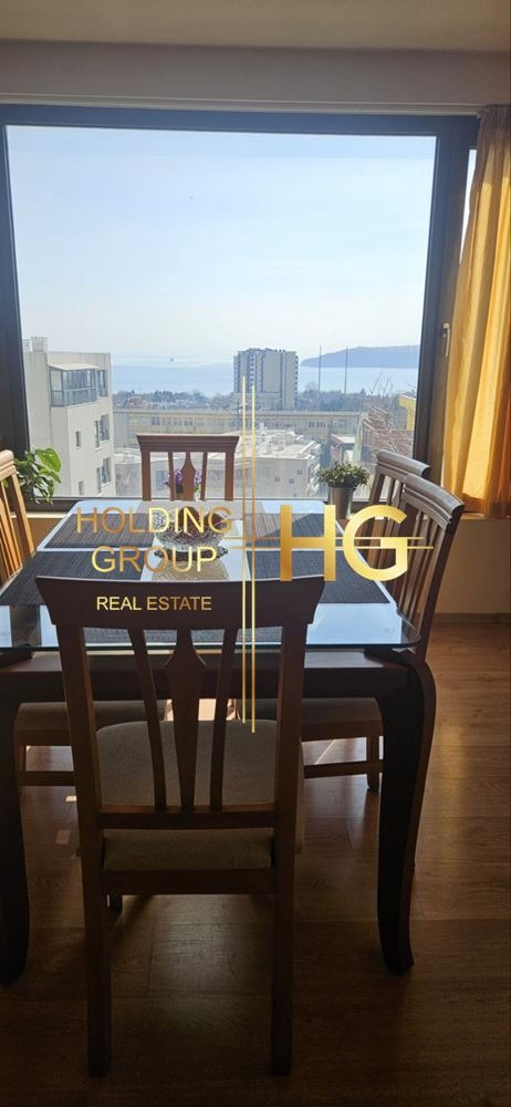 Продава КЪЩА, гр. Варна, Бриз, снимка 4 - Къщи - 55173976