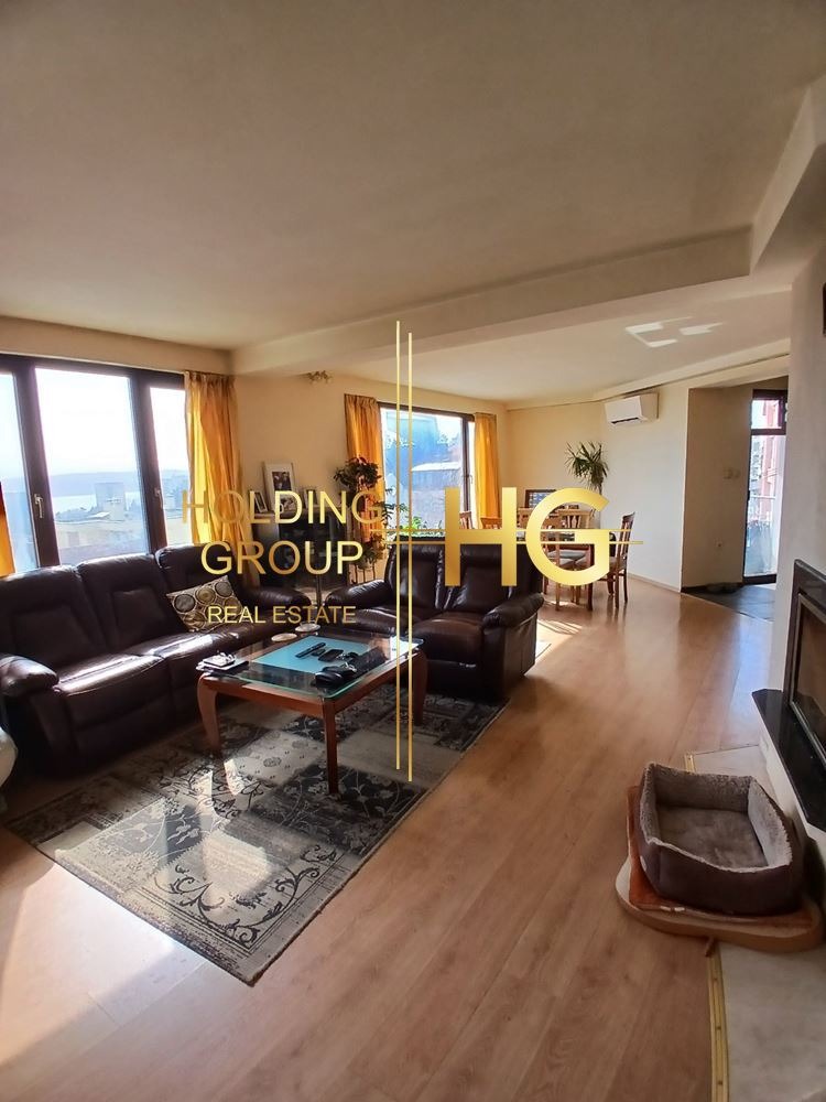 Продава КЪЩА, гр. Варна, Бриз, снимка 5 - Къщи - 55173976