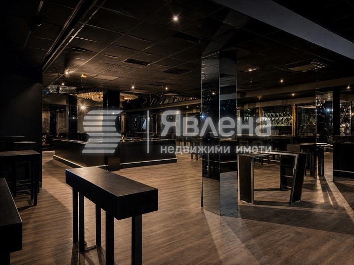 Продава ЗАВЕДЕНИЕ, гр. Пловдив, Център, снимка 3 - Заведения - 54876707