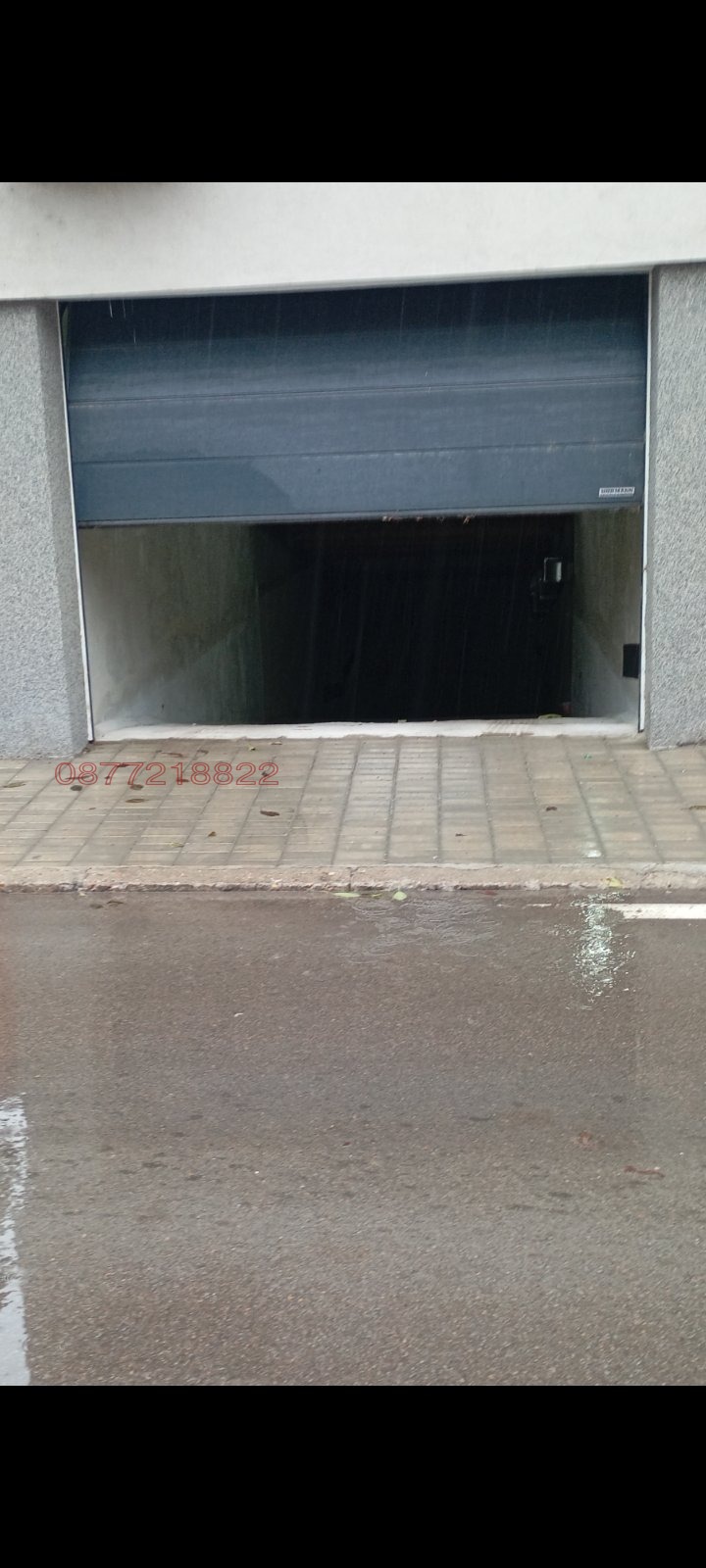 Продава ГАРАЖ, ПАРКОМЯСТО, гр. Русе, Център, снимка 2 - Гаражи и паркоместа - 52779952