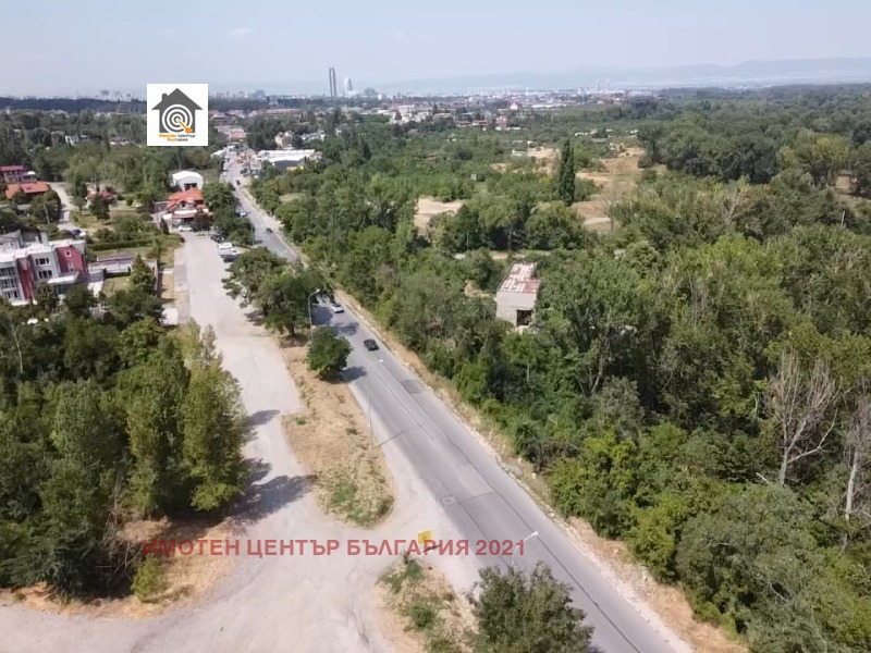 Продаја  Плот Софија , Панчарево , 765 м2 | 45723350 - слика [4]