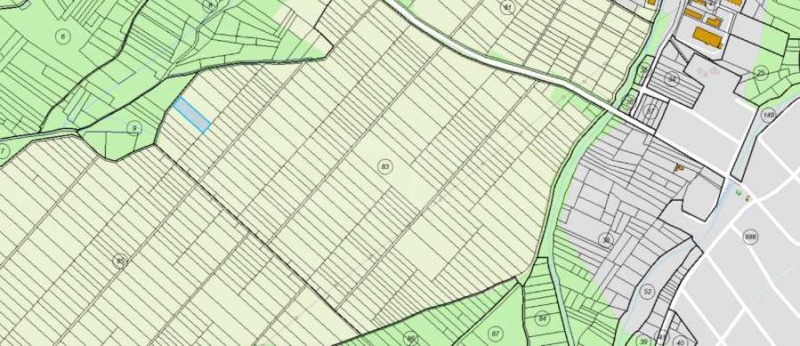 Продава ПАРЦЕЛ, с. Горна Малина, област София област, снимка 3 - Парцели - 52349597