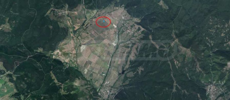 Продава ПАРЦЕЛ, с. Горна Малина, област София област, снимка 6 - Парцели - 52349597