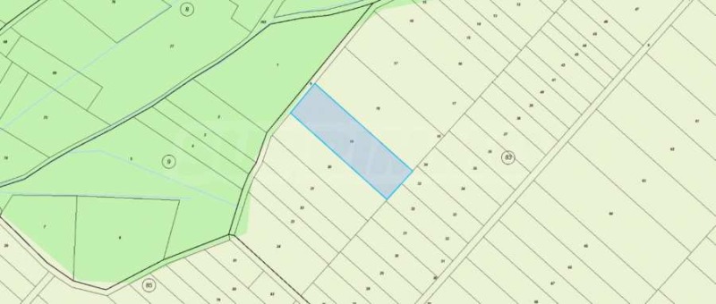 Продава ПАРЦЕЛ, област София, с. Горна Малина • 4733 € / 9256.94 лв. • 69109427 1