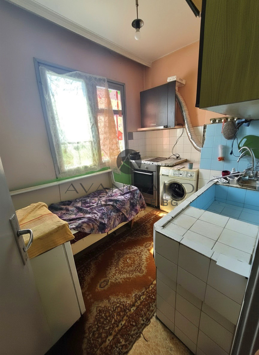 Продава 2-СТАЕН, гр. Пловдив, Кючук Париж, снимка 3 - Апартаменти - 55324677