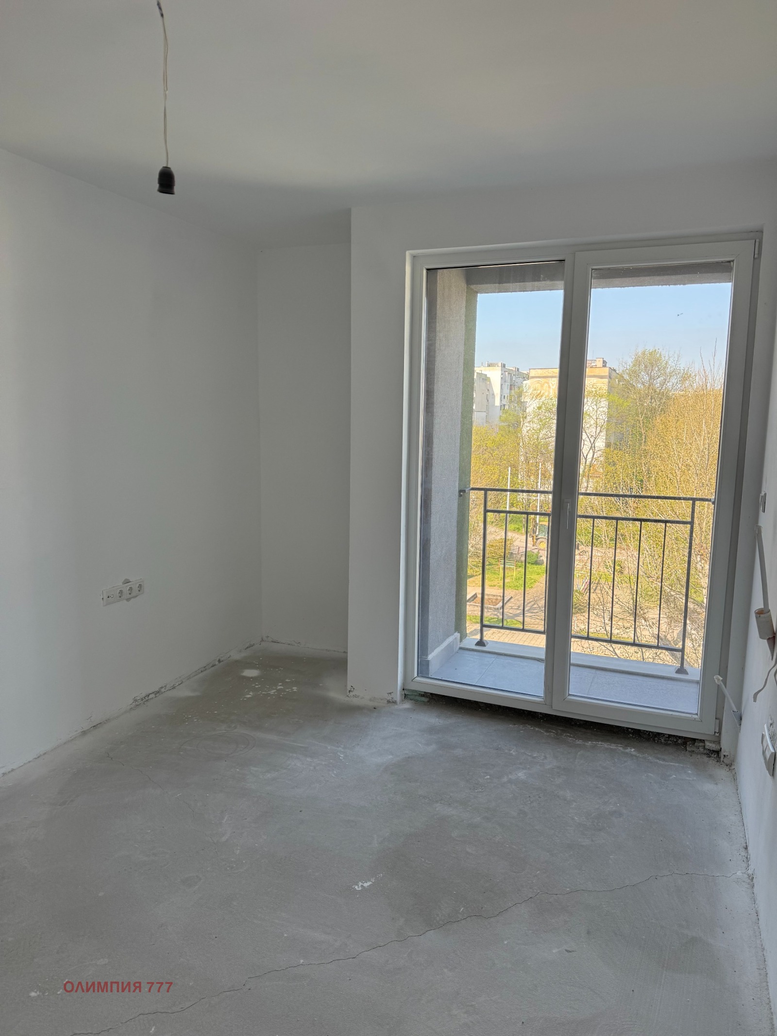 Продава 2-СТАЕН, гр. Плевен, Сторгозия, снимка 2 - Апартаменти - 54144890