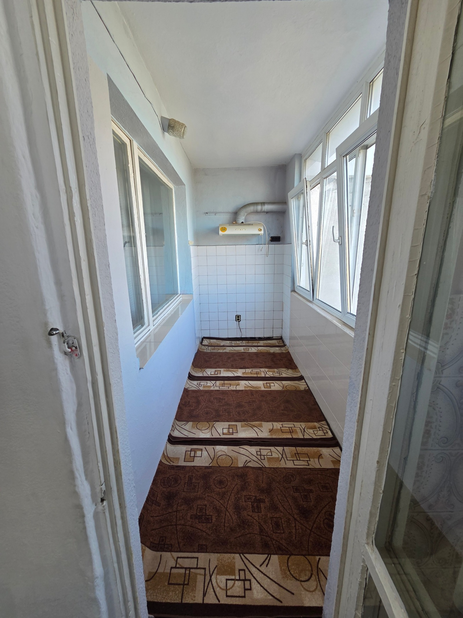 Продава 2-СТАЕН, гр. Добрич, Дружба 2, снимка 2 - Апартаменти - 54262974