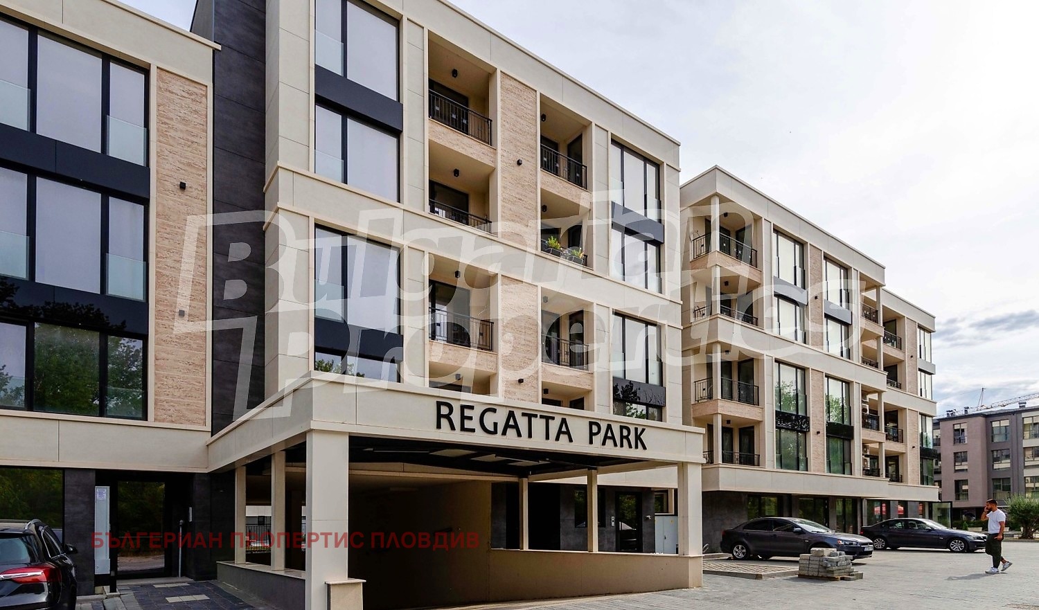 Продава 2-СТАЕН, гр. Пловдив, Христо Смирненски, снимка 15 - Апартаменти - 54436862