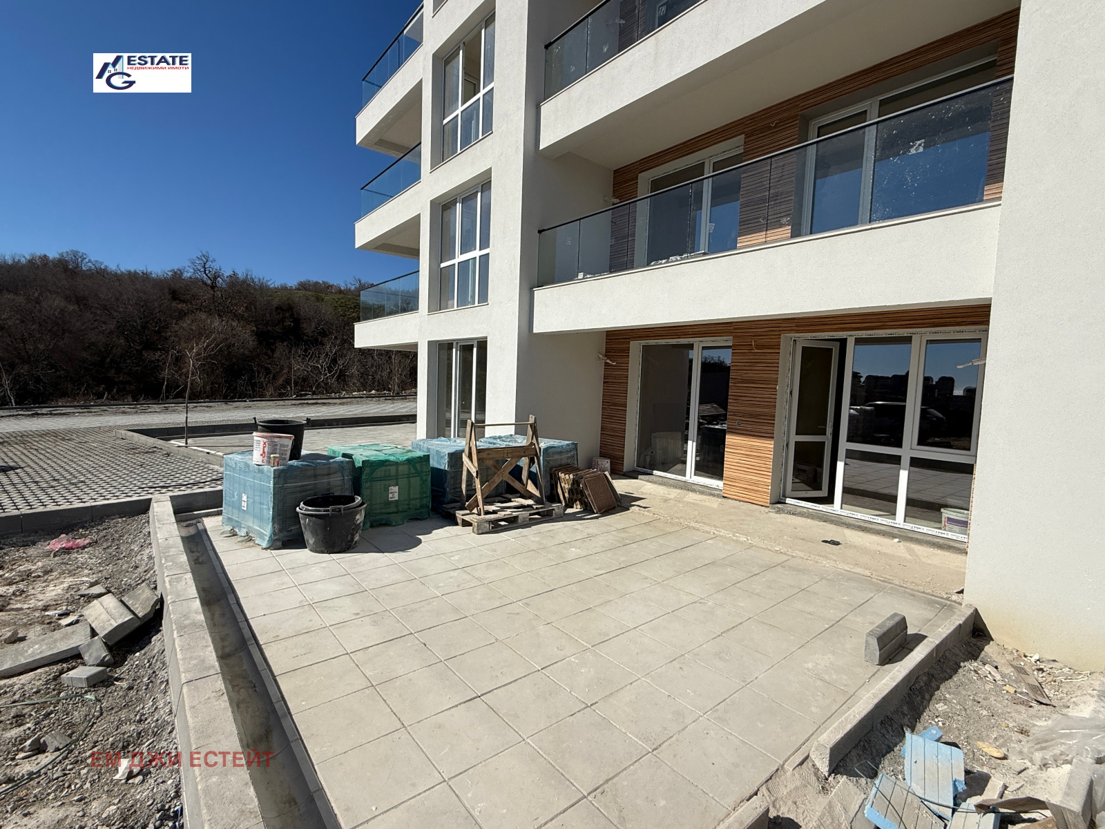 Продава  2-стаен област Бургас , гр. Свети Влас , 64 кв.м | 71545008