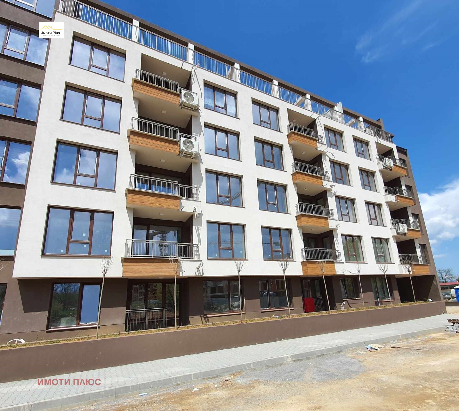Продава 2-СТАЕН, гр. София, Малинова долина, снимка 4 - Апартаменти - 54792186