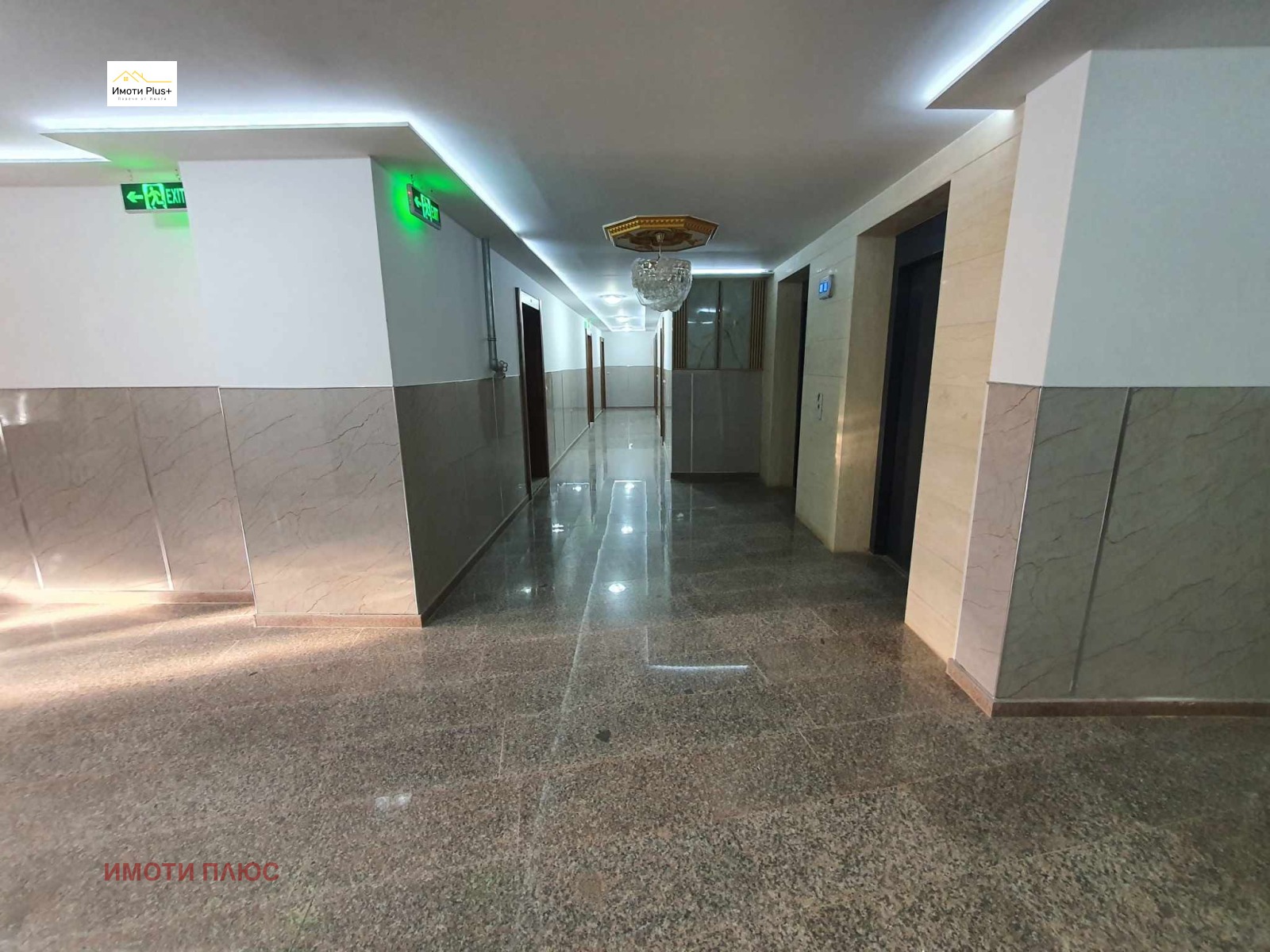Продава 2-СТАЕН, гр. София, Малинова долина, снимка 6 - Апартаменти - 54792186