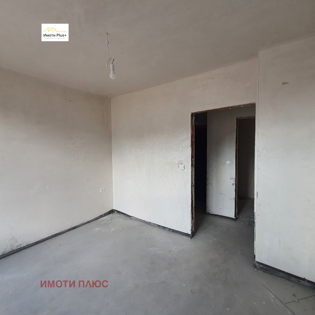 Продава 2-СТАЕН, гр. София, Малинова долина, снимка 13 - Апартаменти - 54792186