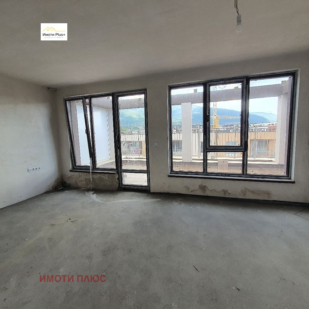 Продава 2-СТАЕН, гр. София, Малинова долина, снимка 11 - Апартаменти - 54792186