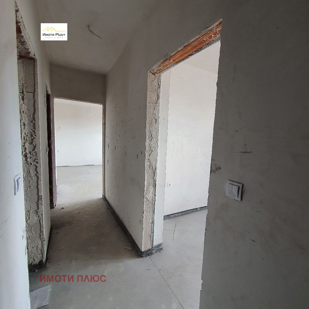 Продава 2-СТАЕН, гр. София, Малинова долина, снимка 14 - Апартаменти - 54792186