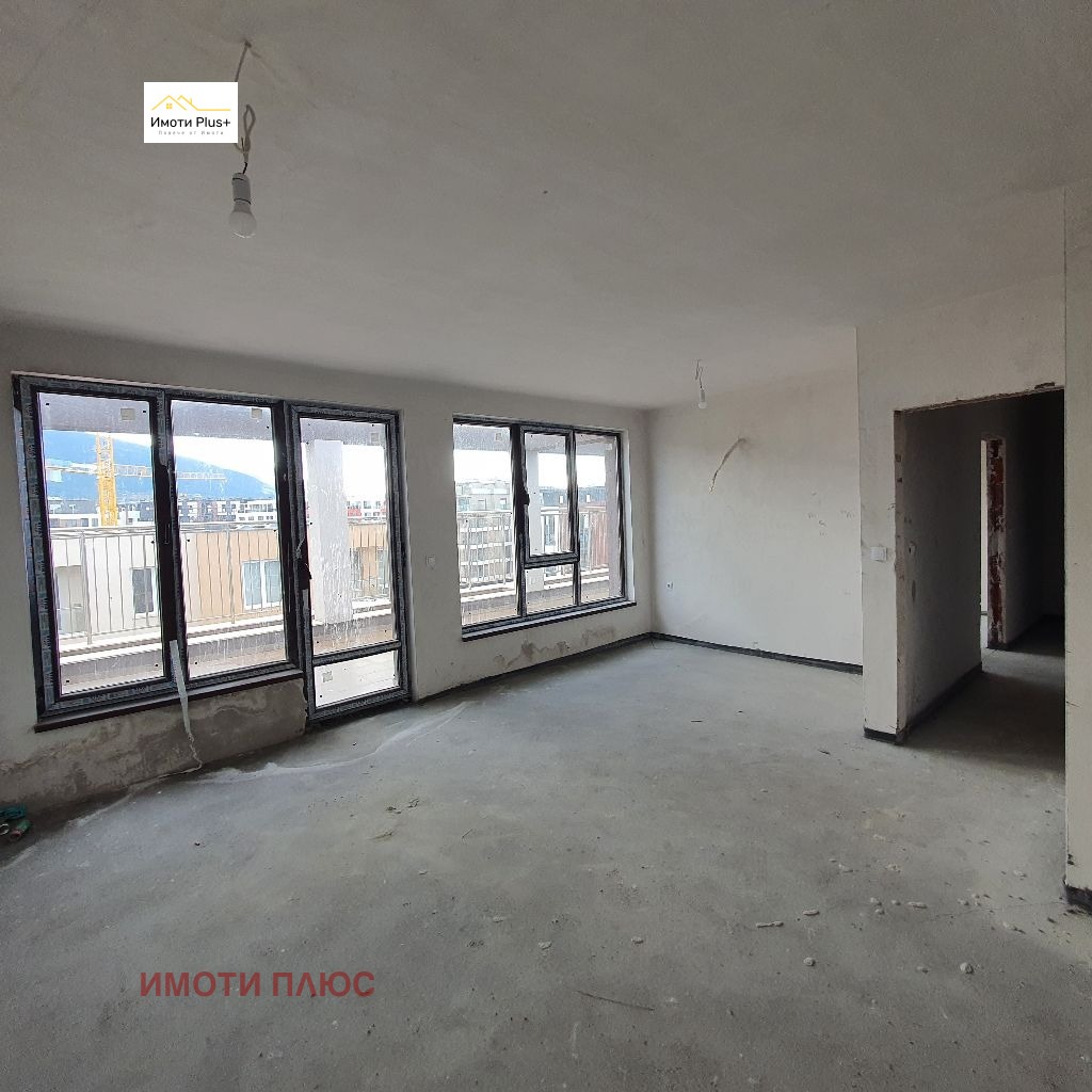 Продава 2-СТАЕН, гр. София, Малинова долина, снимка 9 - Апартаменти - 54792186