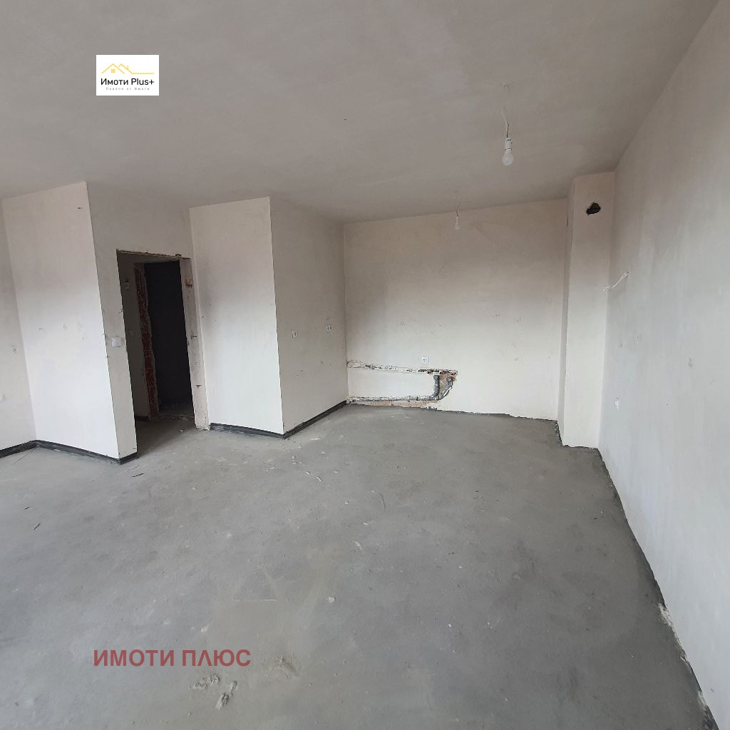 Продава 2-СТАЕН, гр. София, Малинова долина, снимка 10 - Апартаменти - 54792186
